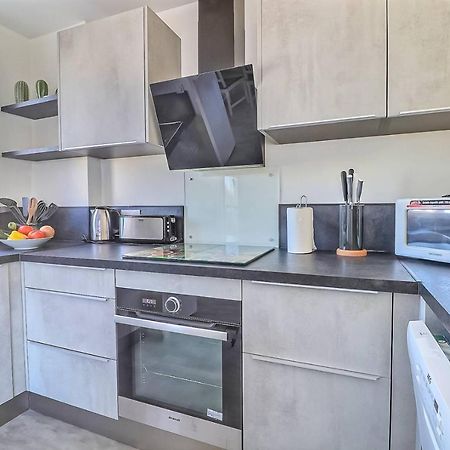 Appartement T3 Moderne Au Grau Du Roi Le Grau-du-Roi Luaran gambar