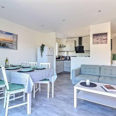 Appartement T3 Moderne Au Grau Du Roi Le Grau-du-Roi Luaran gambar